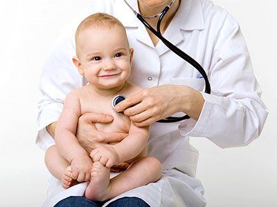Best Pediatrician in Whitefield